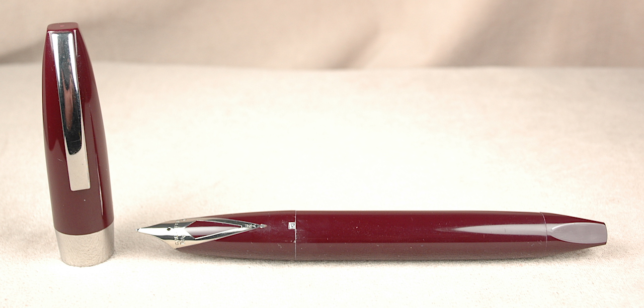 Vintage Pens: 4803: Sheaffer: PFM-I